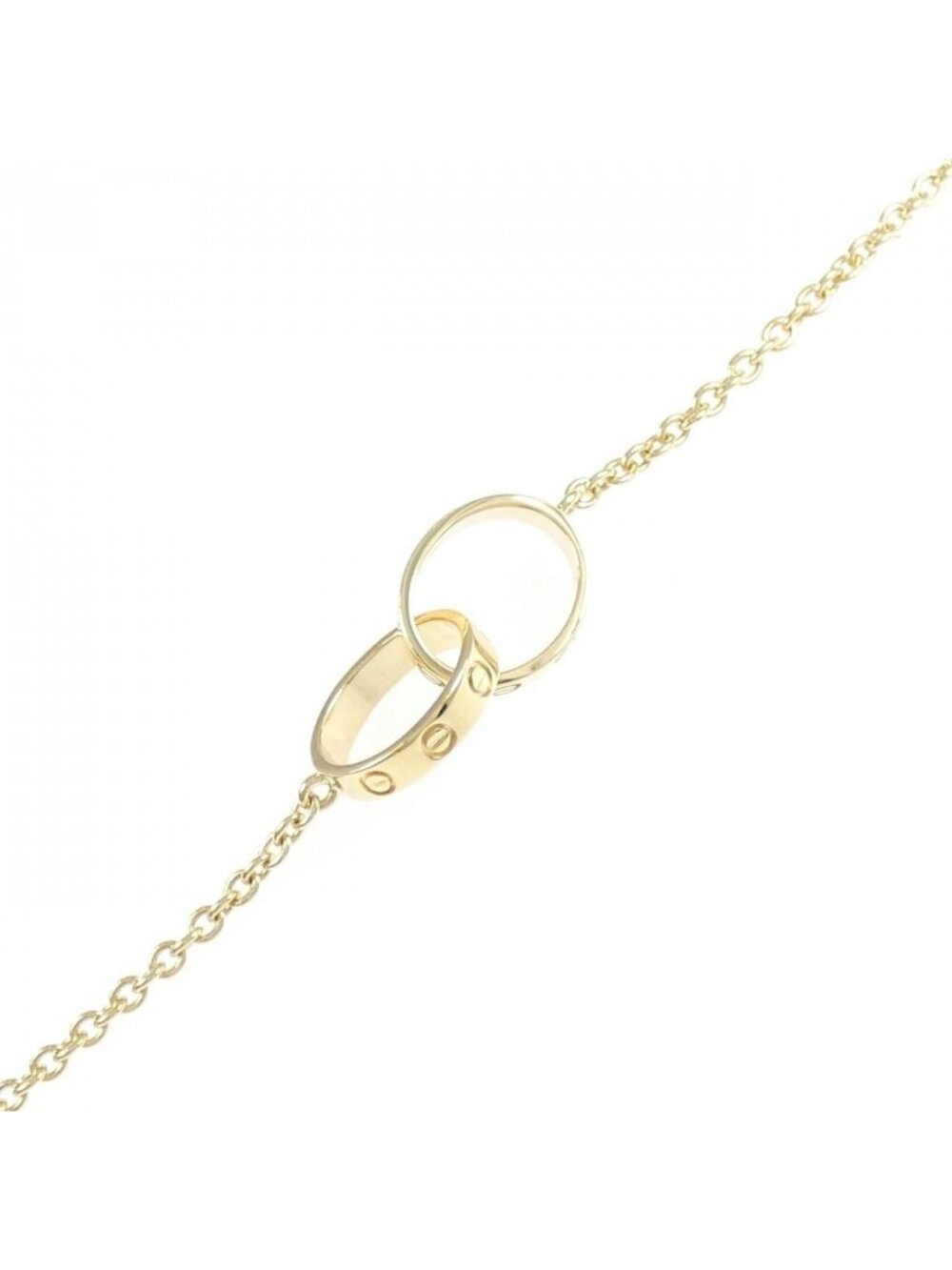 Cartier Baby Love Bracelet